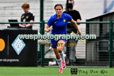 20260819-142558 London City Lionesses PGA U21 v Chelsea FC Women PGA U21