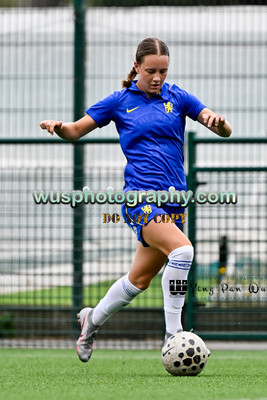 20260819-142602A London City Lionesses PGA U21 v Chelsea FC Women PGA U21
