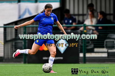 20260819-142559A London City Lionesses PGA U21 v Chelsea FC Women PGA U21