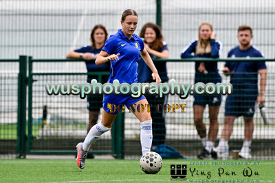 20260819-142602B London City Lionesses PGA U21 v Chelsea FC Women PGA U21