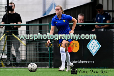 20260819-142719 London City Lionesses PGA U21 v Chelsea FC Women PGA U21