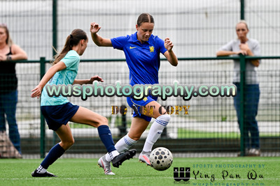 20260819-142603 London City Lionesses PGA U21 v Chelsea FC Women PGA U21