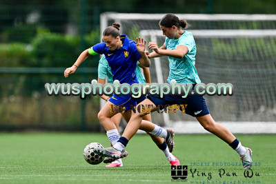 20260819-142635 London City Lionesses PGA U21 v Chelsea FC Women PGA U21