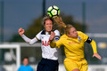 Tottenham Hotspur Ladies FC v Enfield Town FC Ladies 2016-10-23