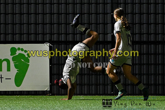 20250316-210907D Millwall Lionesses U18 v Haringey Girls Academy U18