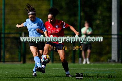 20260823-150941 AFC Leyton v The Comets Women FC