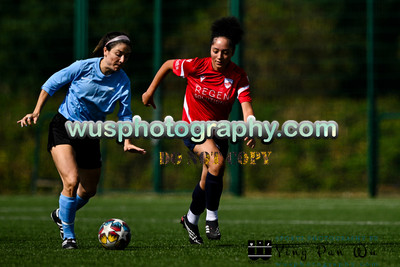 20260823-151037 AFC Leyton v The Comets Women FC