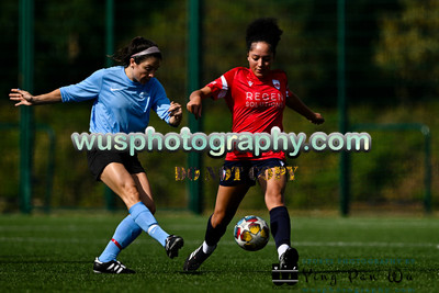 20260823-151038 AFC Leyton v The Comets Women FC
