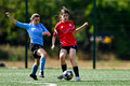 AFC Leyton v The Comets Women FC 2026-08-23