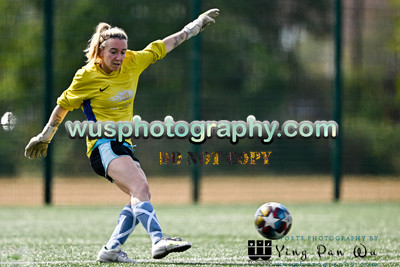 20260823-151430 AFC Leyton v The Comets Women FC