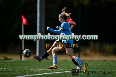 20260823-151632A AFC Leyton v The Comets Women FC