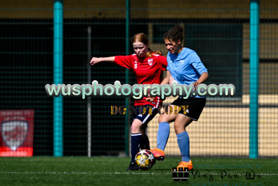 20260823-151752 AFC Leyton v The Comets Women FC