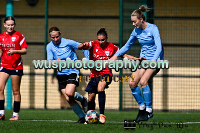 20260823-152104A AFC Leyton v The Comets Women FC