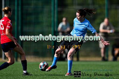 20260823-152145 AFC Leyton v The Comets Women FC