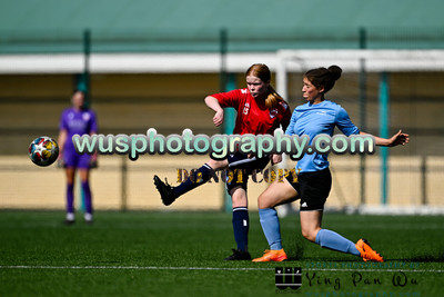 20260823-152157A AFC Leyton v The Comets Women FC