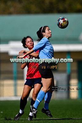 20260823-152305 AFC Leyton v The Comets Women FC