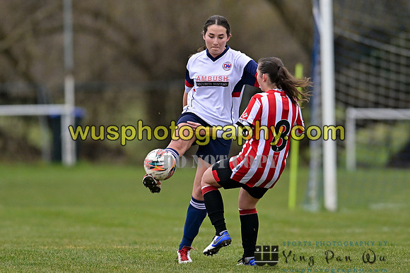 20230212-121521A Denham United v Brentford FC Women