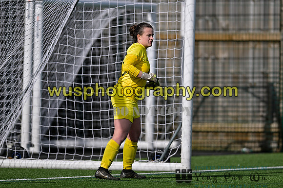 20230311-124640 West Ham United Academy Girls U15 v Tottenham Hotspur Women FC Academy U15