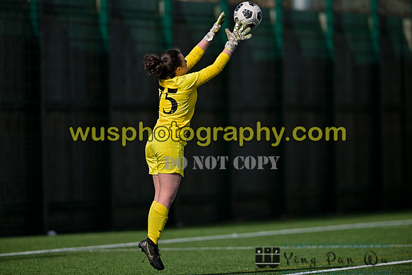 20230311-124652 West Ham United Academy Girls U15 v Tottenham Hotspur Women FC Academy U15