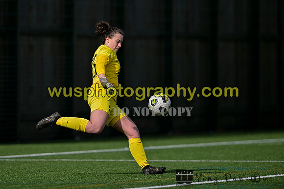 20230311-124714A West Ham United Academy Girls U15 v Tottenham Hotspur Women FC Academy U15