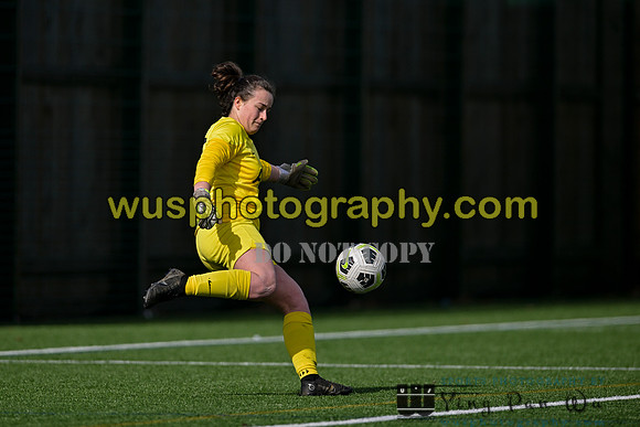 20230311-124714B West Ham United Academy Girls U15 v Tottenham Hotspur Women FC Academy U15