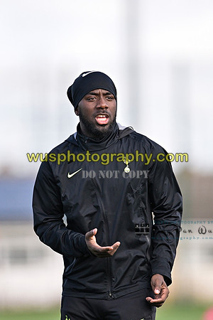 20230311-124809 West Ham United Academy Girls U15 v Tottenham Hotspur Women FC Academy U15