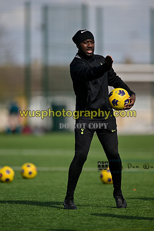 20230311-125130 West Ham United Academy Girls U15 v Tottenham Hotspur Women FC Academy U15