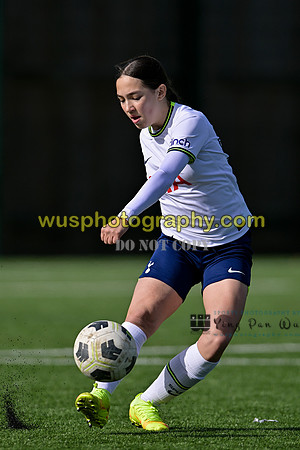 20230311-130323F West Ham United Academy Girls U15 v Tottenham Hotspur Women FC Academy U15