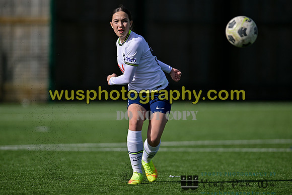 20230311-130323I West Ham United Academy Girls U15 v Tottenham Hotspur Women FC Academy U15