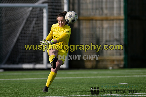 20230311-130445A West Ham United Academy Girls U15 v Tottenham Hotspur Women FC Academy U15