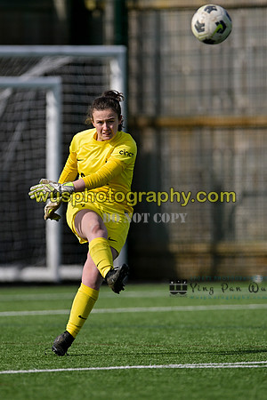20230311-130445B West Ham United Academy Girls U15 v Tottenham Hotspur Women FC Academy U15