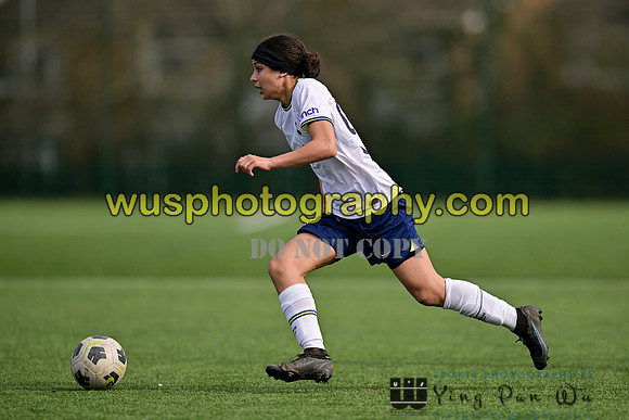 20230311-133607F West Ham United Academy Girls U15 v Tottenham Hotspur Women FC Academy U15