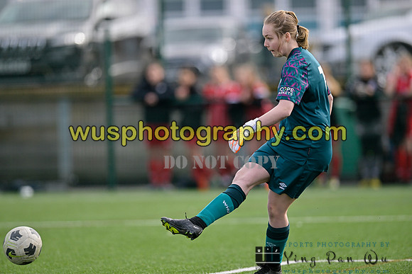 20230311-143414 West Ham United Academy Girls U15 v Tottenham Hotspur Women FC Academy U15