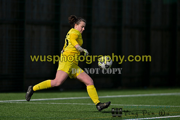20230311-124714 West Ham United Academy Girls U15 v Tottenham Hotspur Women FC Academy U15