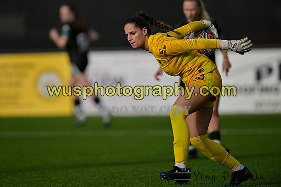 20241113-130345 Crystal Palace FC Women PGA U21 v Liverpool FC Women PGA U21