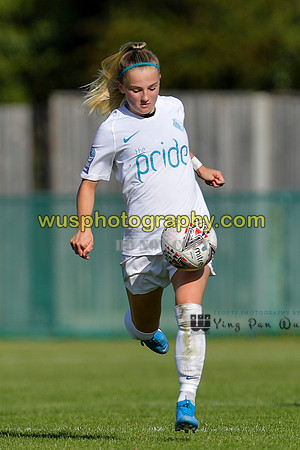 20190915-153157B Charlton Athletic Women FC v London City Lionesses FC
