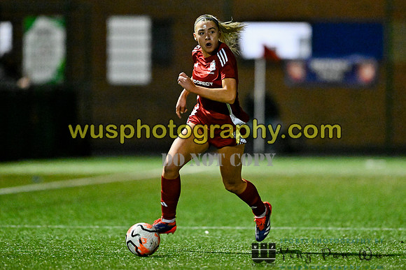 20250331-202802B JPL Warriors Rep Team U16 v Gitchi Gummi Soccer Club Girls U16