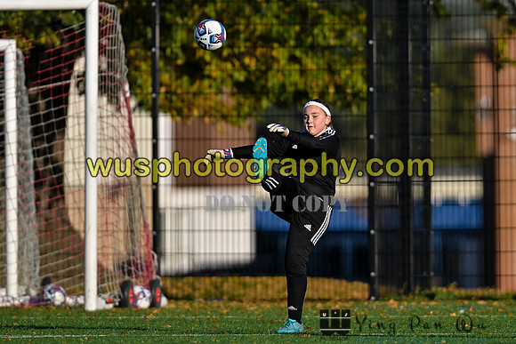 20221210-113811 Welling United FC Girls U13 v Hashtag United FC Girls U13