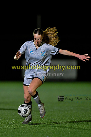 20250316-204149 Millwall Lionesses U18 v Haringey Girls Academy U18
