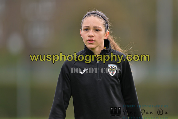 20230325-101806A AFC Wimbledon Girls U14