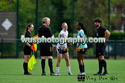 20260902-130136 London City Lionesses PGA U21 v Tottenham Hotspur Women PGA U19