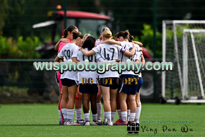 20260902-130150 London City Lionesses PGA U21 v Tottenham Hotspur Women PGA U19