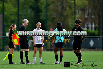 20260902-130131 London City Lionesses PGA U21 v Tottenham Hotspur Women PGA U19