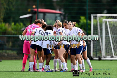 20260902-130226 London City Lionesses PGA U21 v Tottenham Hotspur Women PGA U19