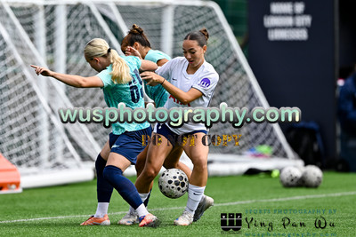 20260902-130348 London City Lionesses PGA U21 v Tottenham Hotspur Women PGA U19