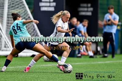 20260902-130349 London City Lionesses PGA U21 v Tottenham Hotspur Women PGA U19