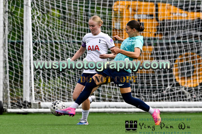 20260902-130625 London City Lionesses PGA U21 v Tottenham Hotspur Women PGA U19