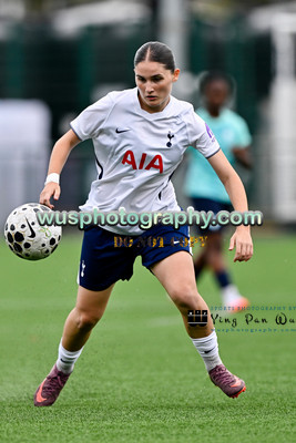 20260902-131014A London City Lionesses PGA U21 v Tottenham Hotspur Women PGA U19