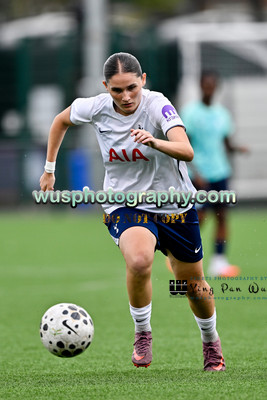20260902-131015 London City Lionesses PGA U21 v Tottenham Hotspur Women PGA U19