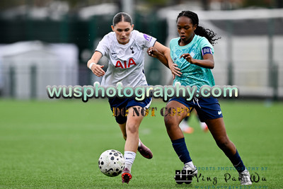20260902-131015B London City Lionesses PGA U21 v Tottenham Hotspur Women PGA U19